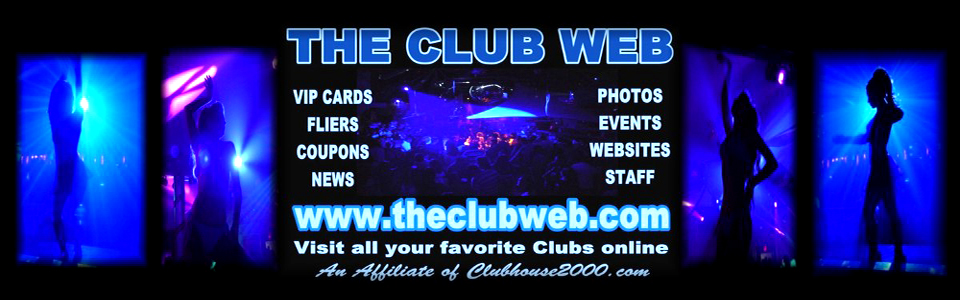 Welcome to The Club Web - The Ultimate Guide to the Clubs on Long Island  and Beyond