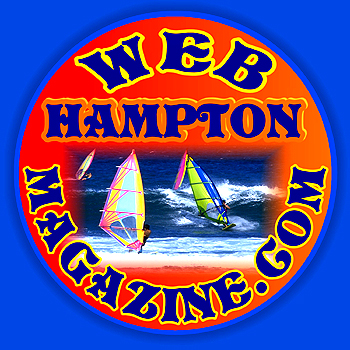 WebHampton Magazine