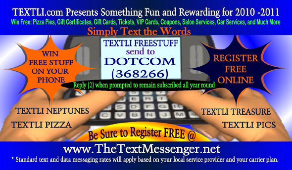VIP TEXT LIST - FREE TO JOIN - Receive Info, Updates, and Discounts ...